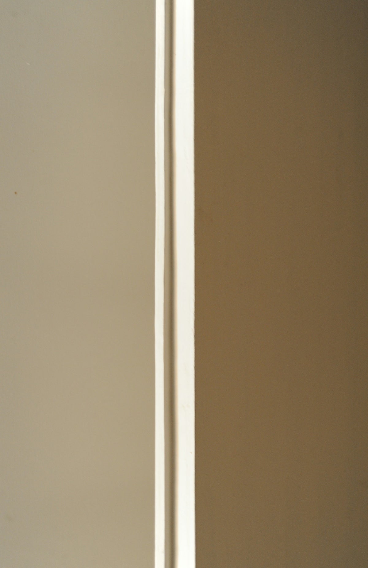 a black and white cat sitting on top of a window sill