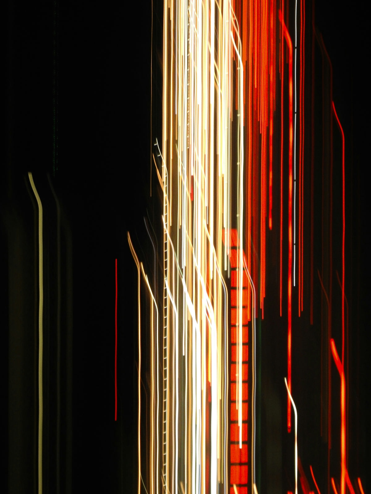 A very tall building with a lot of windows