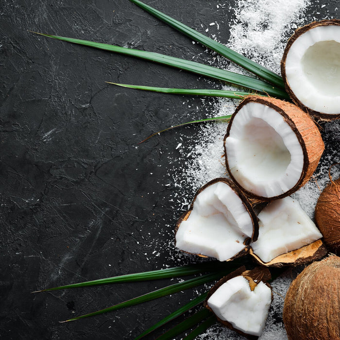 Coconut Paradise Reed Diffuser Refill 200ml