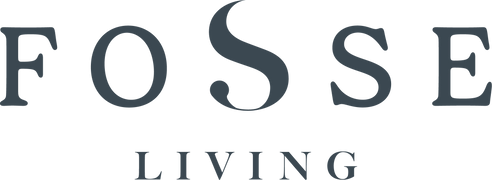 Fosse living logo