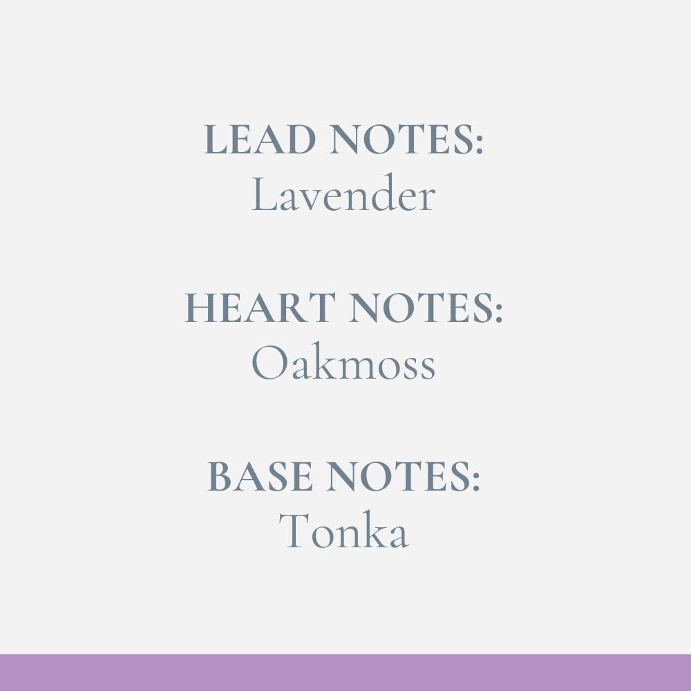 Lavender Dreams Reed Diffuser - Fosse Living | Luxury Home Fragrances