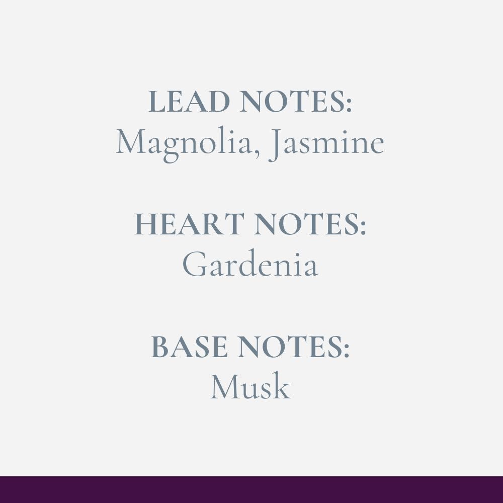 Midnight Jasmine Reed Diffuser - Fosse Living | Luxury Home Fragrances