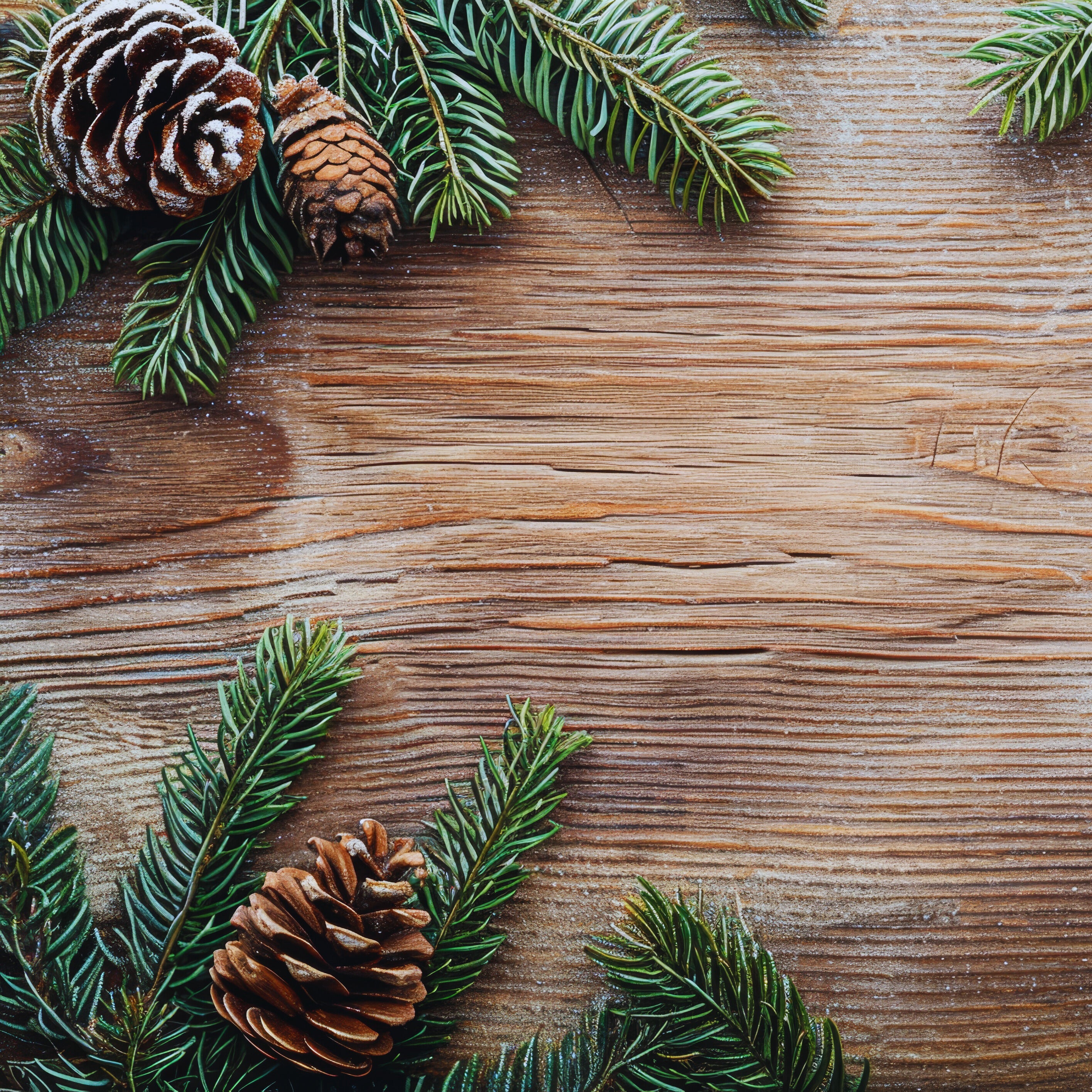 Norwegian Spruce Reed Diffuser