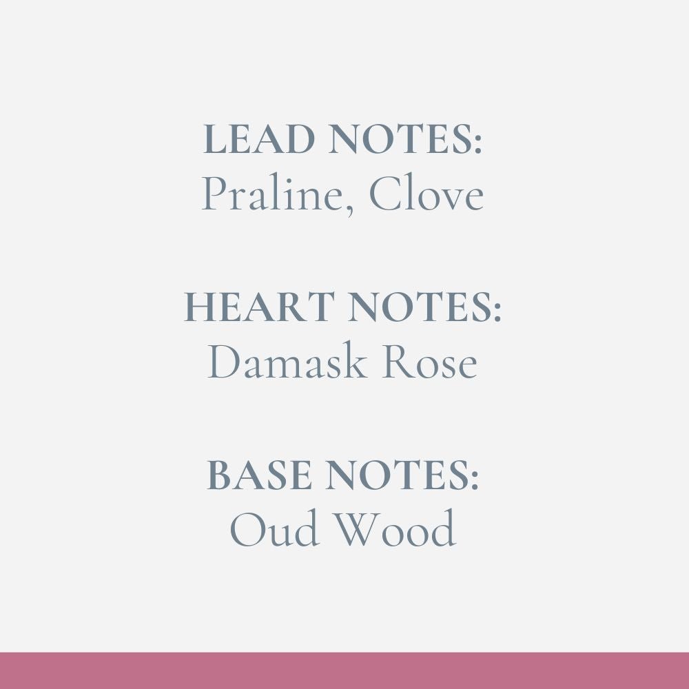 Velvet Rose & Oud Wax Melts - 16 Pack - Fosse Living | Luxury Home Fragrances