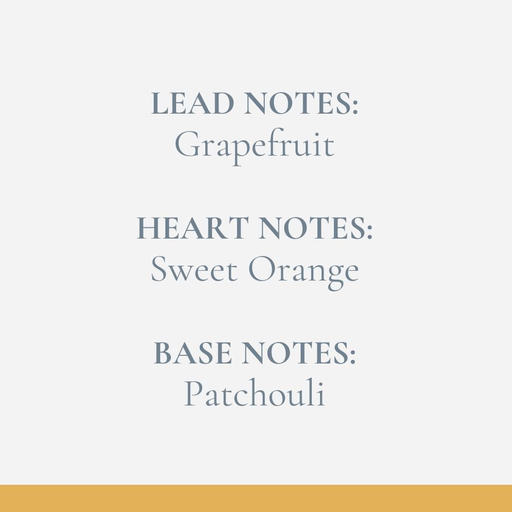 White Grapefruit Reed Diffuser Refill 200ml