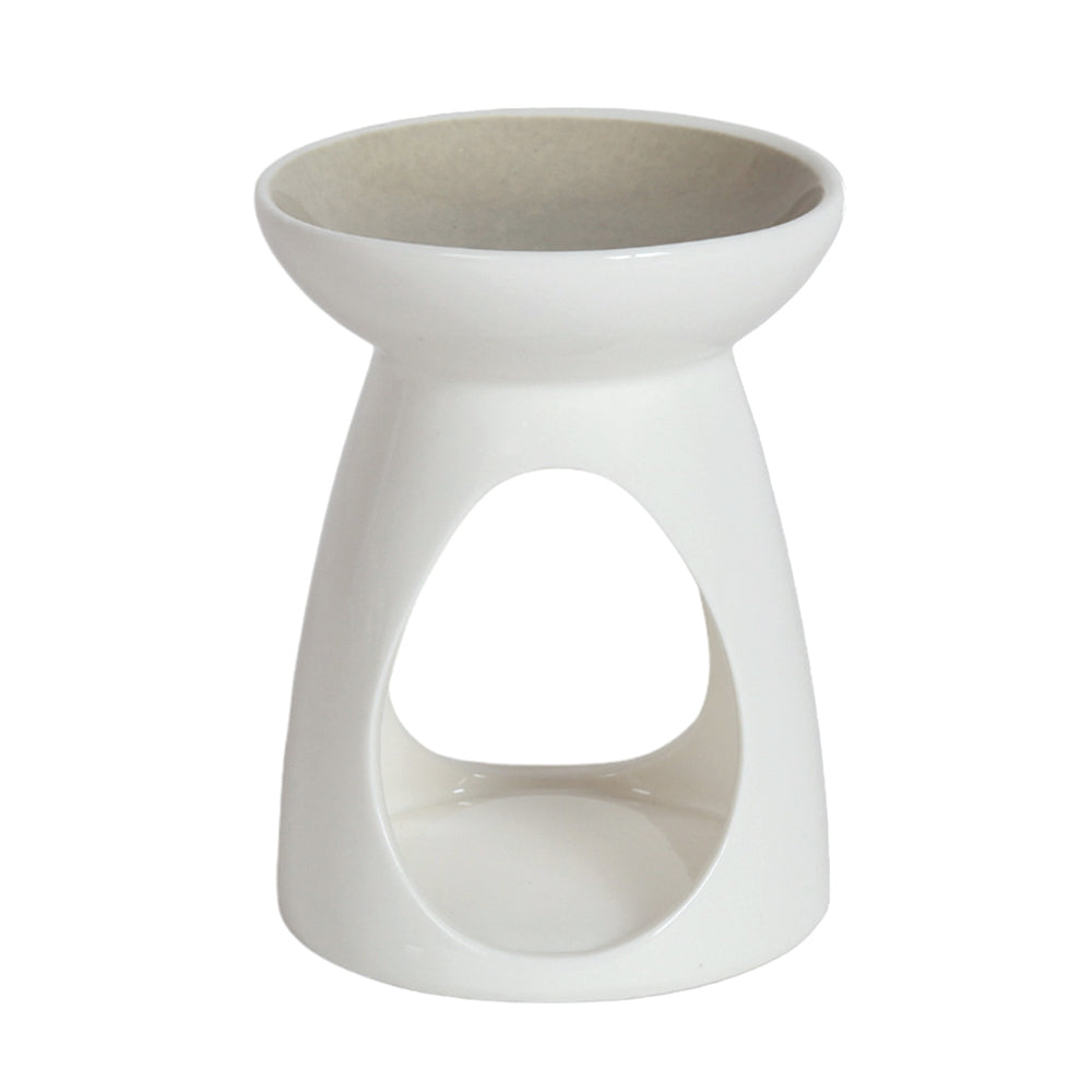 Teardrop Ceramic Wax Melter