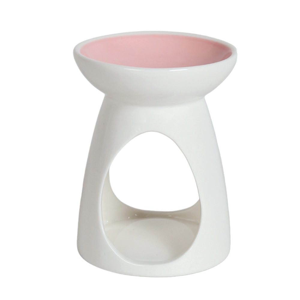 Teardrop Ceramic Wax Melter