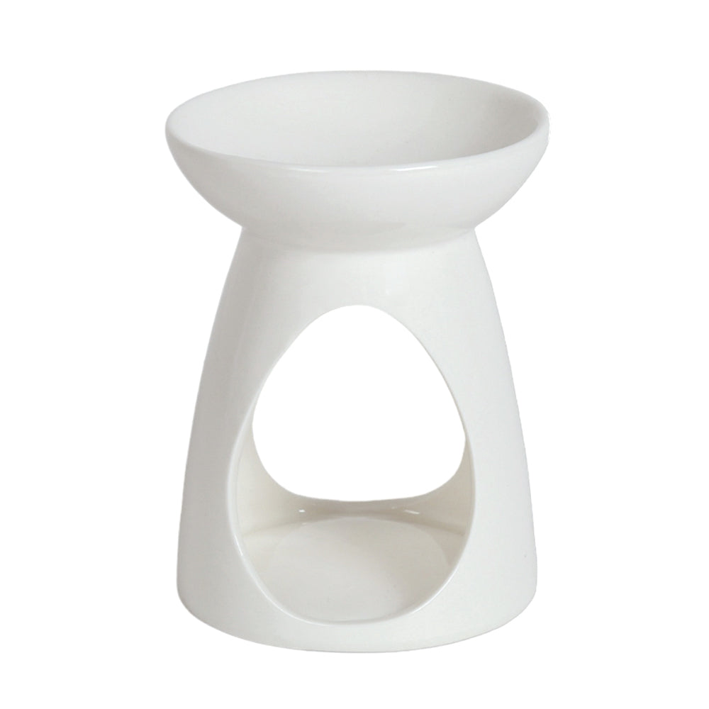Teardrop Ceramic Wax Melter