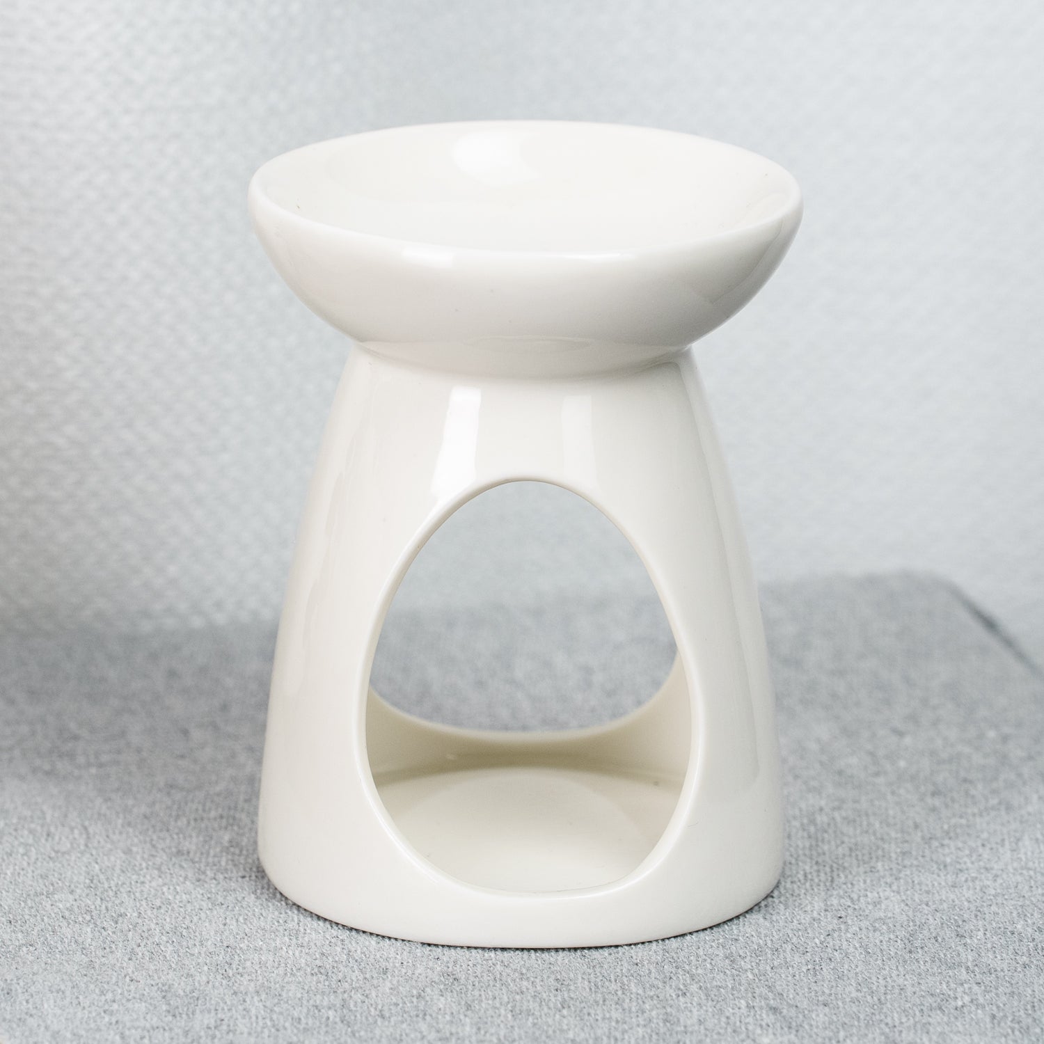 Teardrop Ceramic Wax Melter