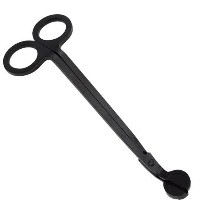 Candle Wick Trimmer - Fosse Living | Luxury Home Fragrances