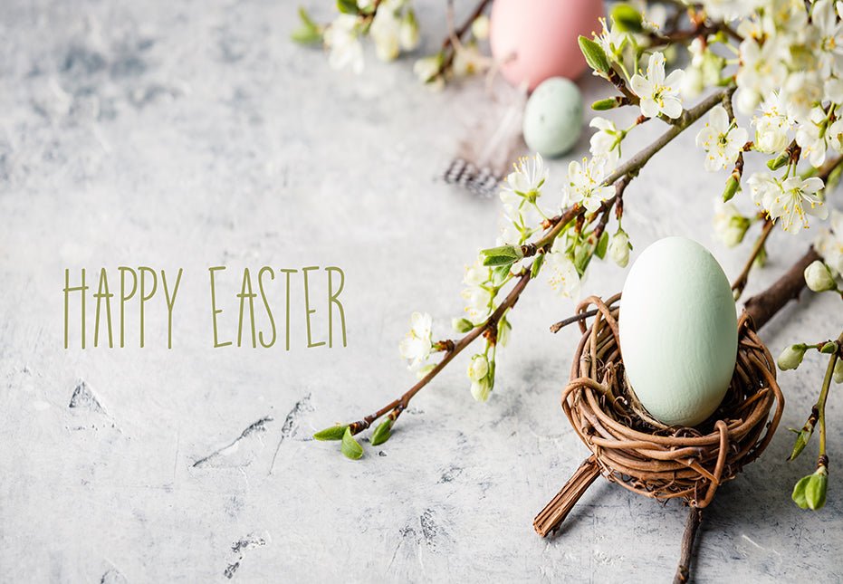 5 Ways to have an Eco Friendly Easter