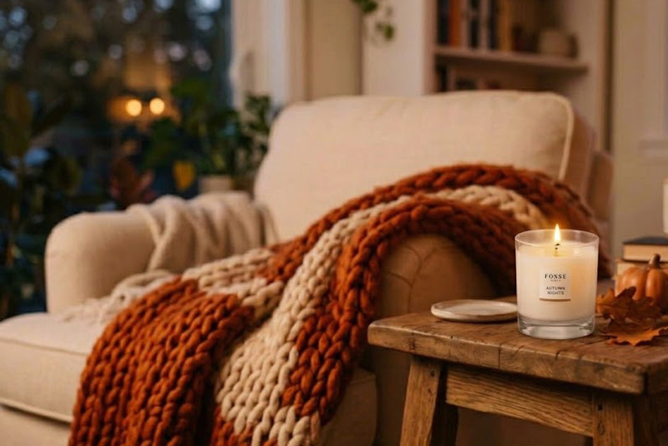 The Best Autumn Scents for Your Home (and How to Pick Yours)