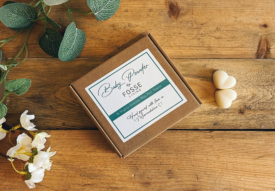 Are Soy Wax Melts Suitable for Dogs?