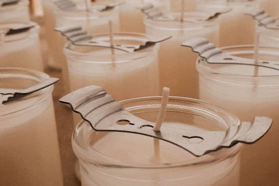 Important Update about our Candles – Fosse Living | Luxury Home Fragrances
