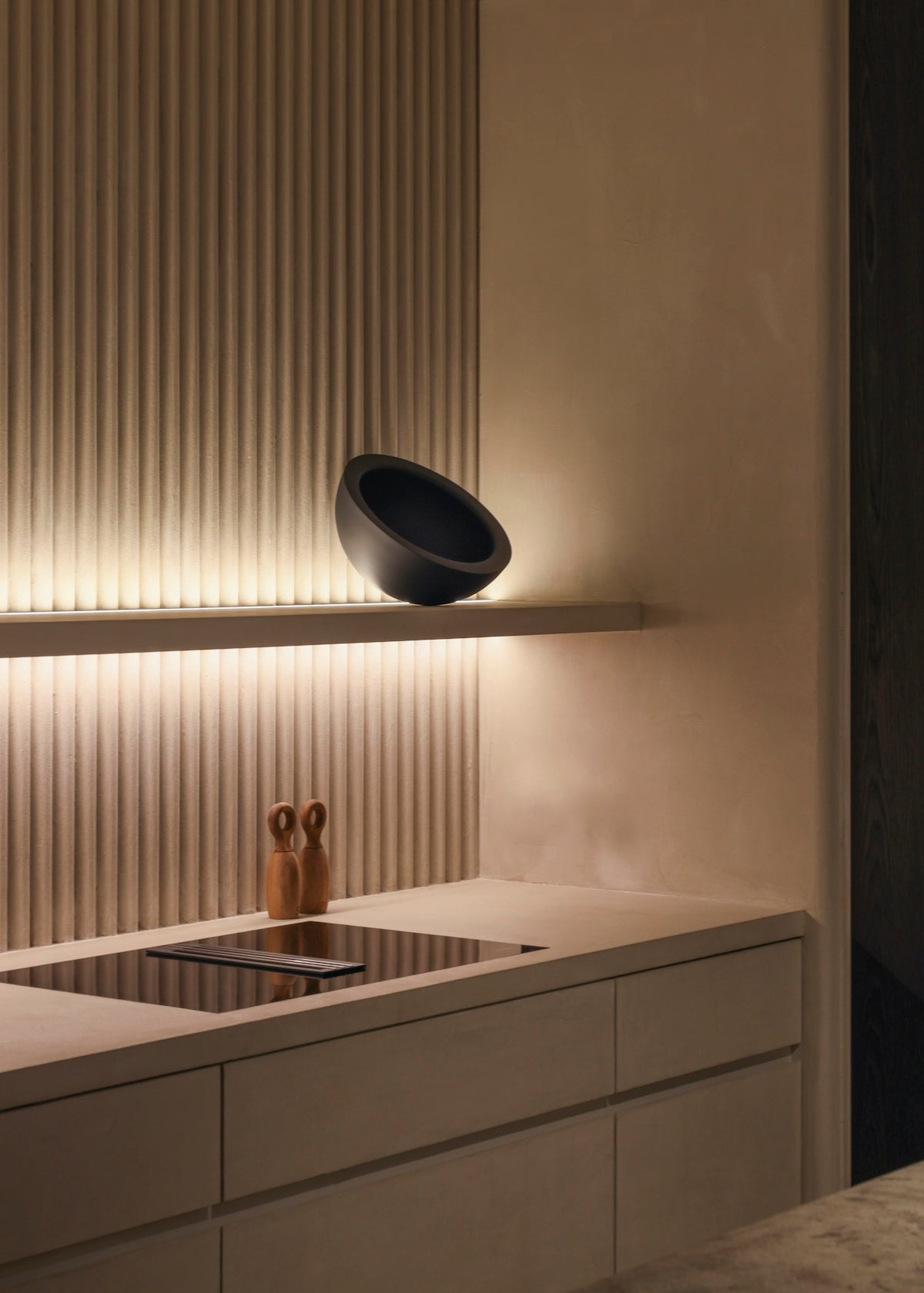 white ceramic sink beside window