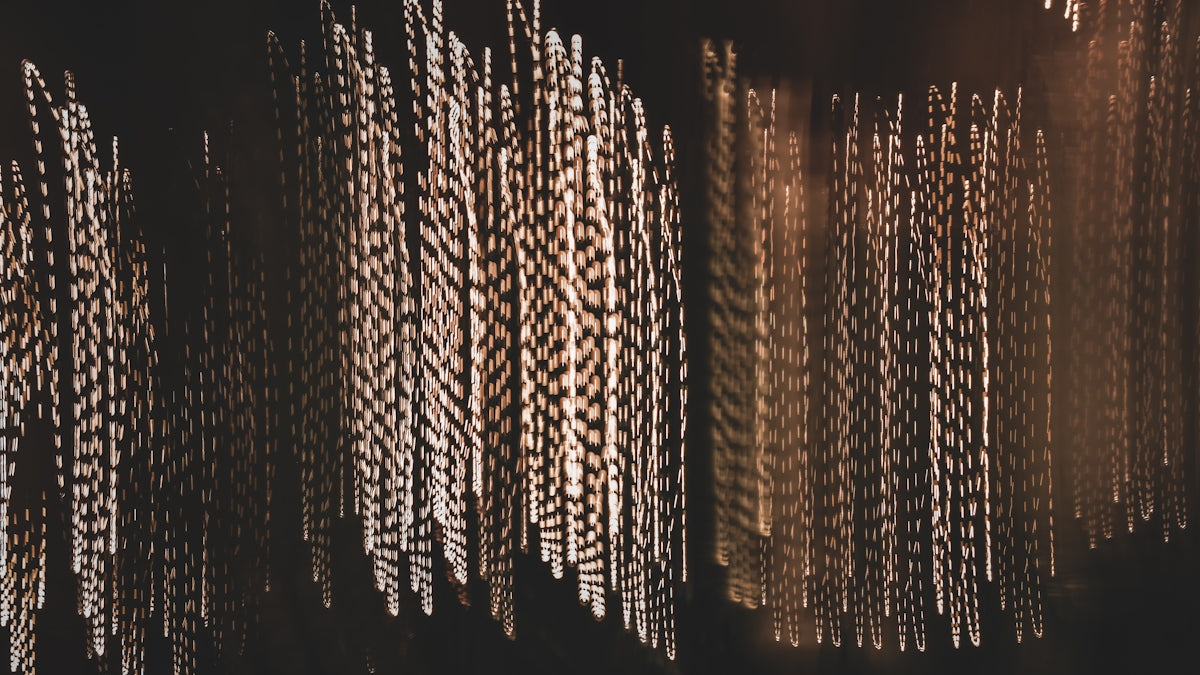 a group of people standing next to each other