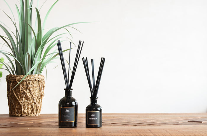 Benefits of Reed Diffusers in Setting the Right Mood – Fosse Living ...