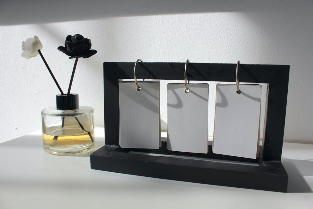 Step-by-Step Guide to Making Your Own Reed Diffuser – Fosse Living ...