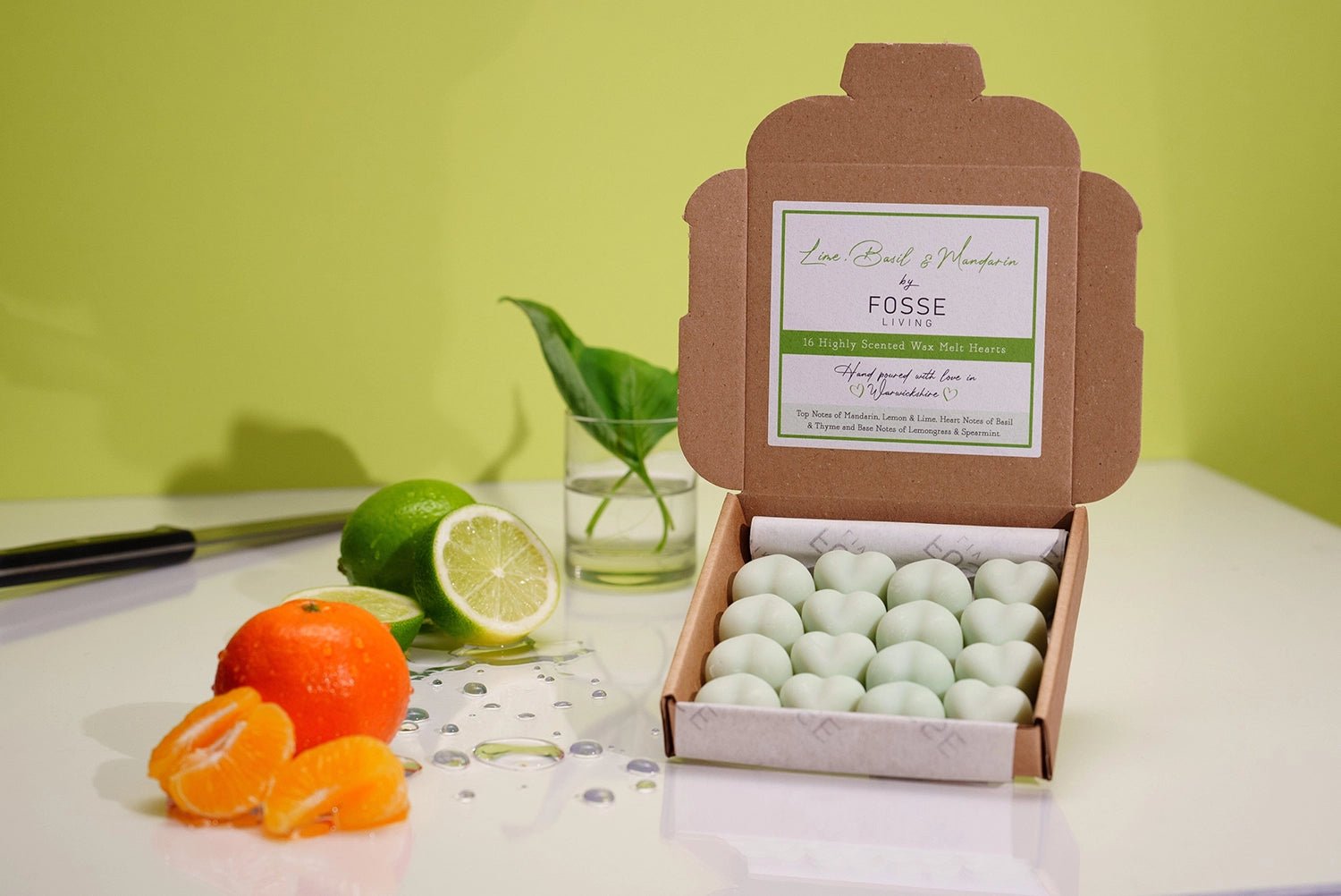 What are Wax Melts and How Do You Use Them?