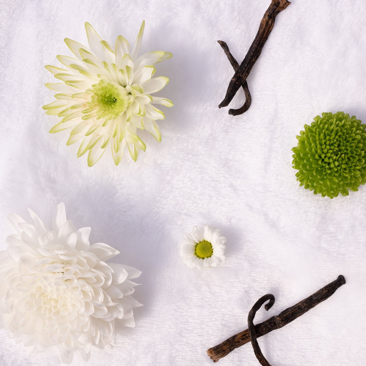 Baby Powder Reed Diffuser