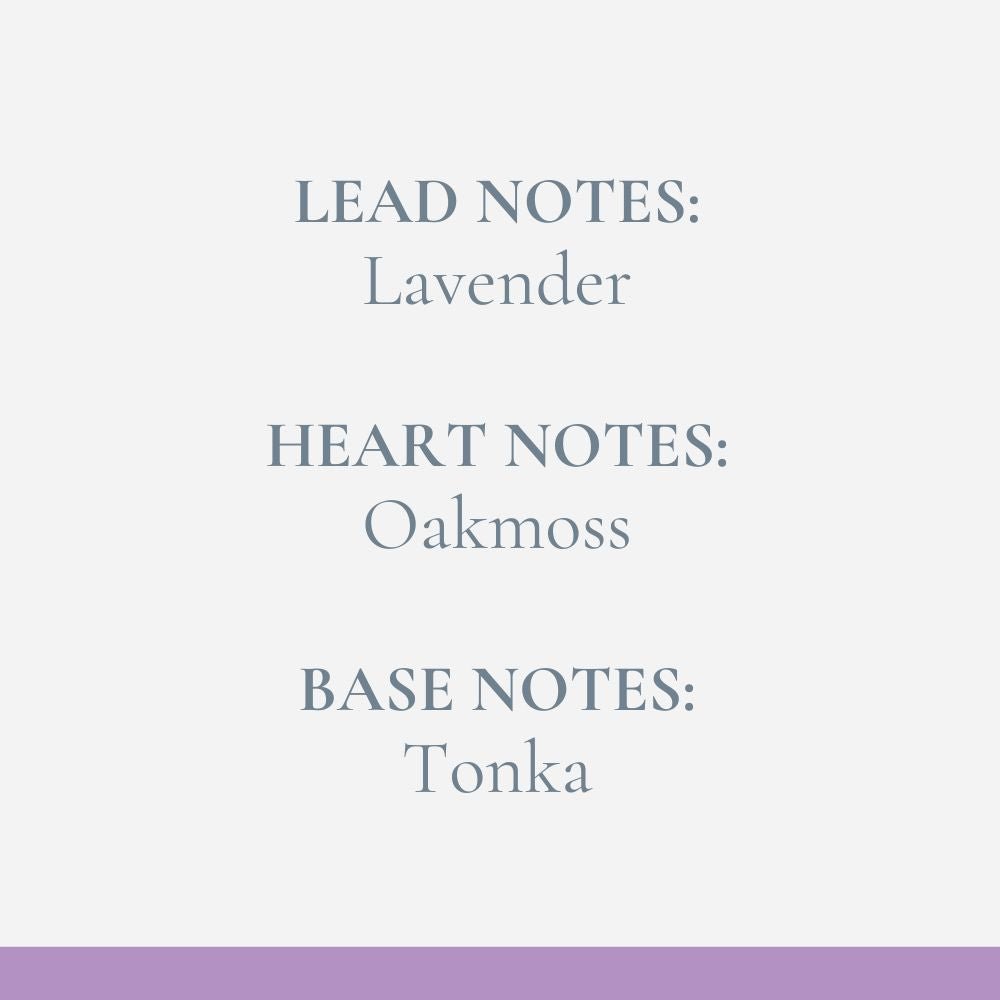 Lavender Dreams Wax Melts - 16 Pack - Fosse Living | Luxury Home Fragrances