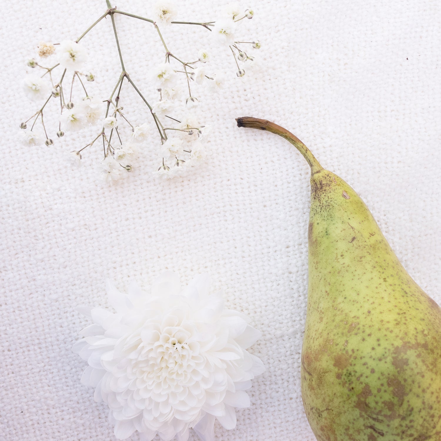 Pear & Freesia Reed Diffuser