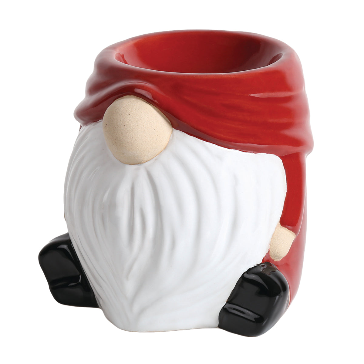Gonk Santa Wax Melter 11cm